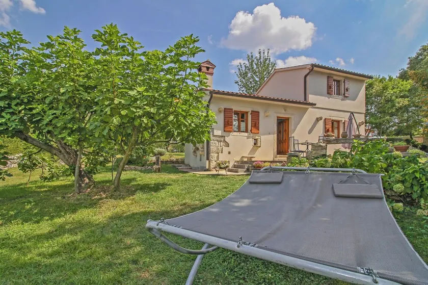 Jakov in Županići (Haus für 2-4 Personen) - Image 1
