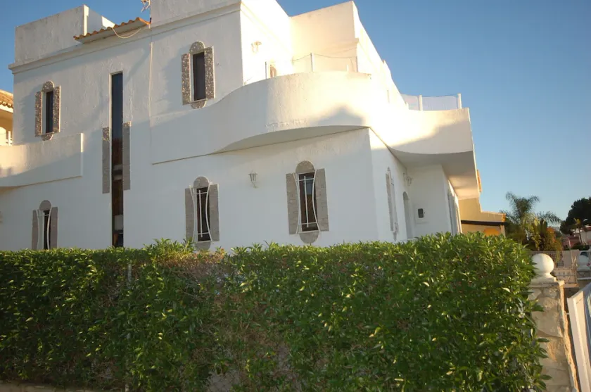 3 bedroom villa Vilamoura - Image 1