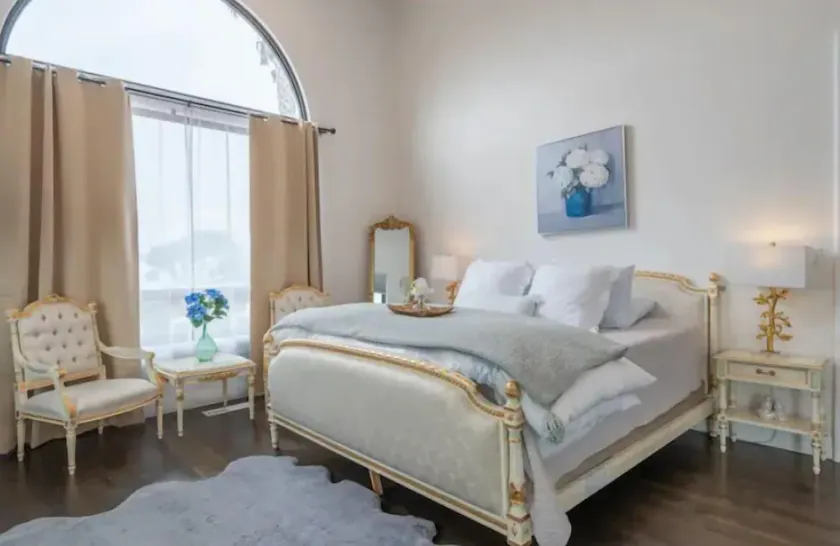 Luxurious guest house with Great Views of Monterey Bay - Image 1