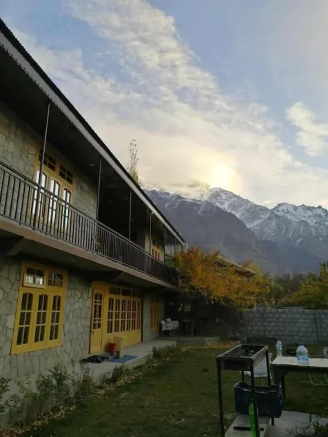 Baigs Paradise Guest House - Image 1