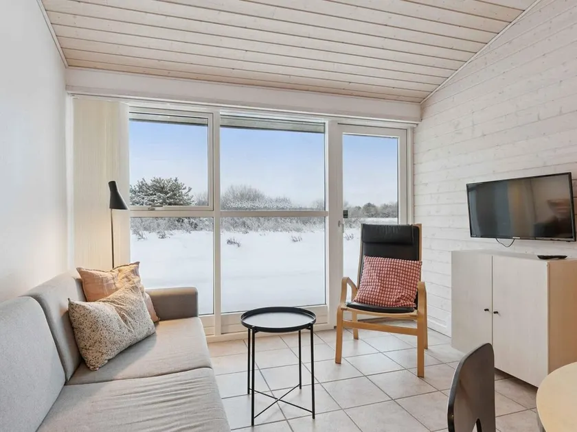 4 star holiday home in Pandrup - Image 1