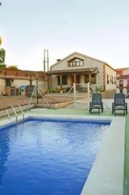 Ferienhaus El Olivar del Puerto für 8 personen - Image 1