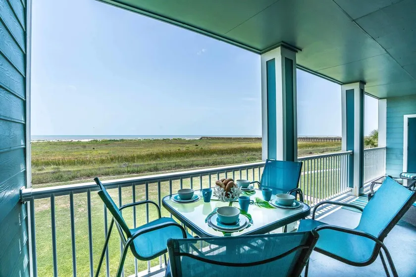 Beachfront !! Book nu for ferie sjovt i Hangout! - Image 1