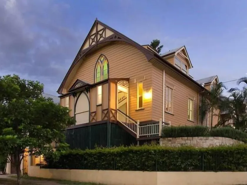 The Old Church - Brisbane City - Image 1