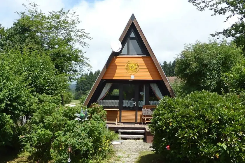 Casa vacanze sul lago in affitto - Image 1