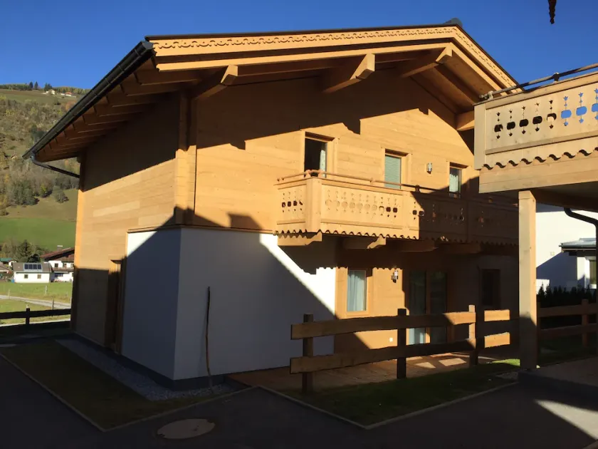 Modern Chalet with Sauna in Niedernsill - Image 1