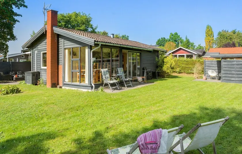 Holiday home Borkop VIII - Image 1
