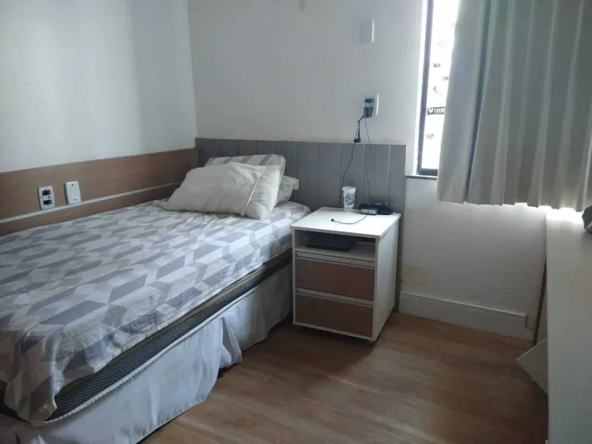 Luxurious apartment in Pituba. - Image 1