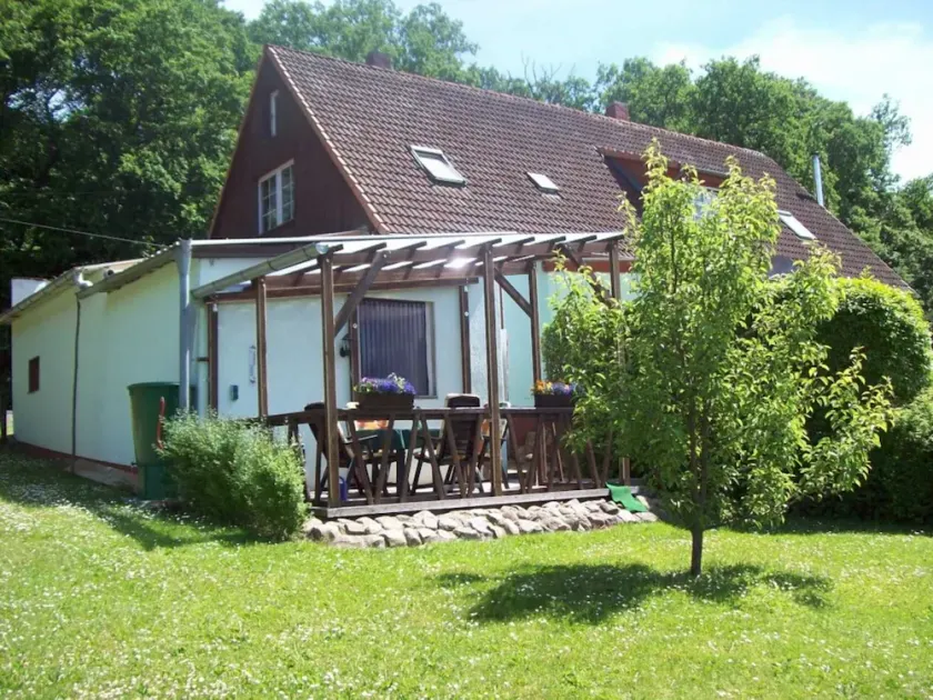 Ferienwohnung "Am Wald" Objekt ID 12017-9 - Image 1