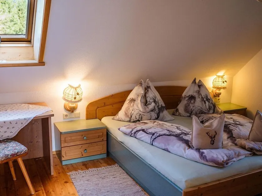 Apartment für 4 Personen - Bio-Bauernhof Anawander - Image 1