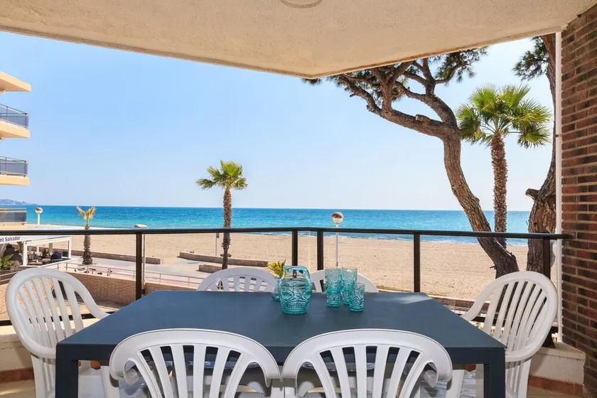 Bel appartement en Bord de Mer parfait familles - UHC MEXICO 150 - Image 1