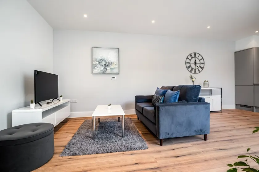Citystay Living - Holland Place - Image 1