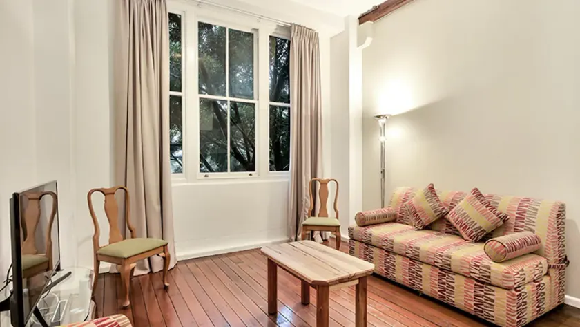 Harbourside Comfort and Charm - Image 1