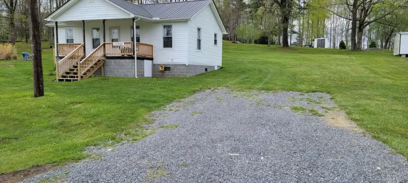 Totally Remodeled 1930's House w/Firepit & Deck close to Outdoor Adventures. - Image 1