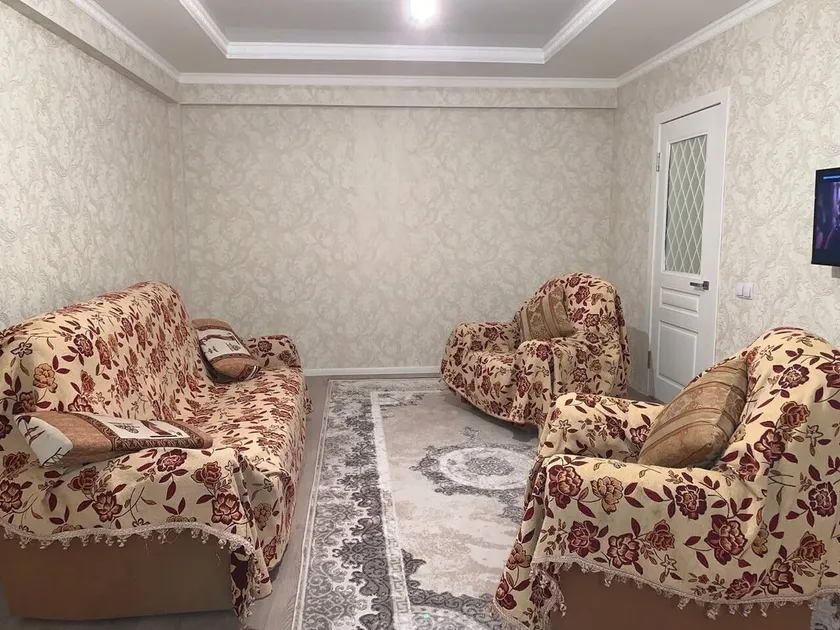 Kyrgyzstan landmarks apartment is one of the best apartment-hostel in Bishkek - Image 1