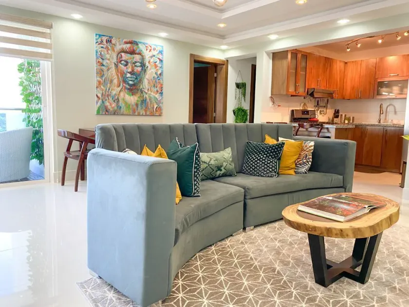 Social Stay Inn Penthouse - Image 1