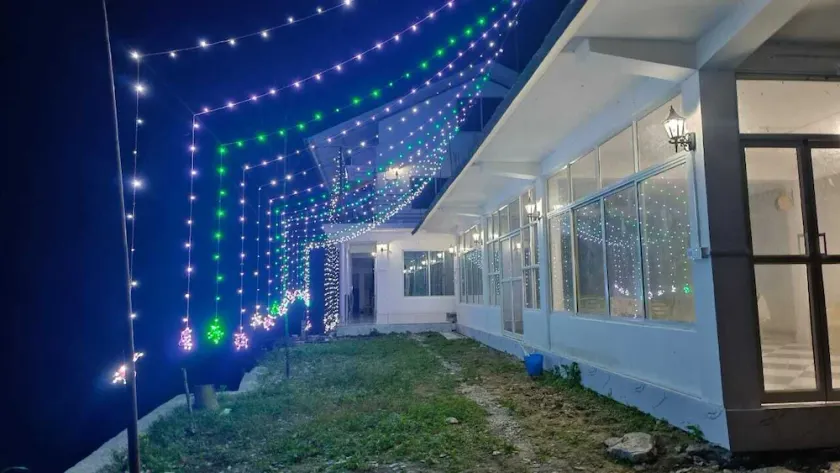 Vinayaka Inn Sittong - Image 1