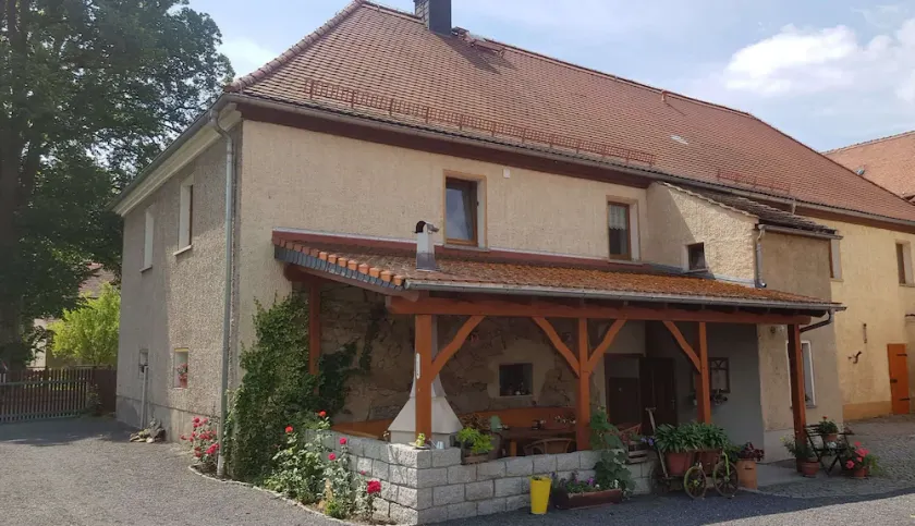 Idyllische Ferienwohnung auf dem Bauernhof - Image 1