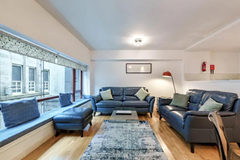 Vienna Apartments - two bedroom - Image 1