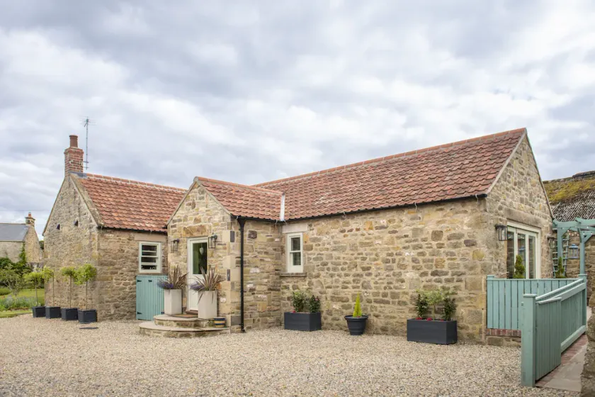 3 Mill Cottages - Image 1