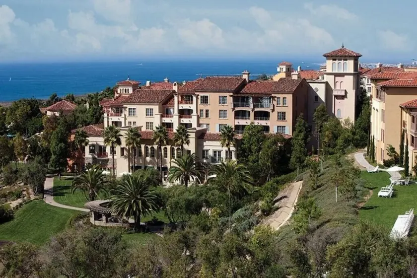 Vacker två sovrum på lyxiga Marriott Newport Coast! Bästa priser! - Image 1