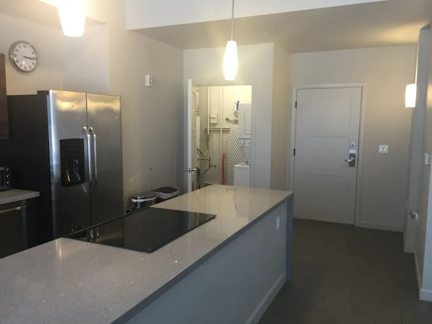Moderne Loft Condo i Midtown Phoenix W / Pool! - Image 1