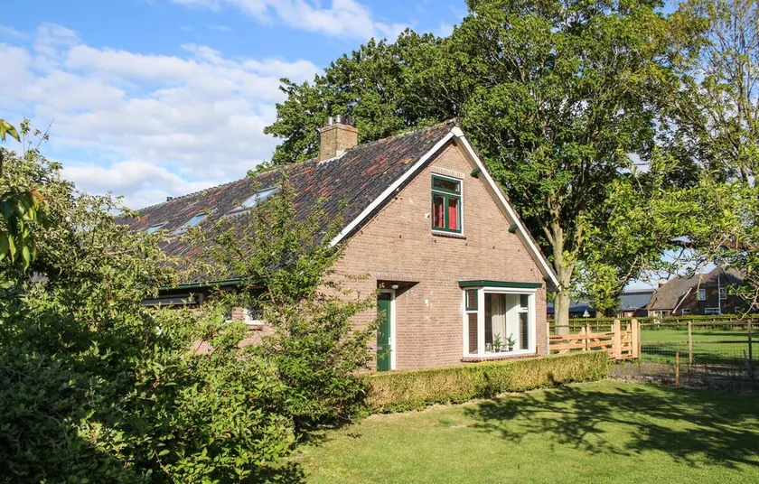 3 bedroom stunning home in Kamperveen - Image 1