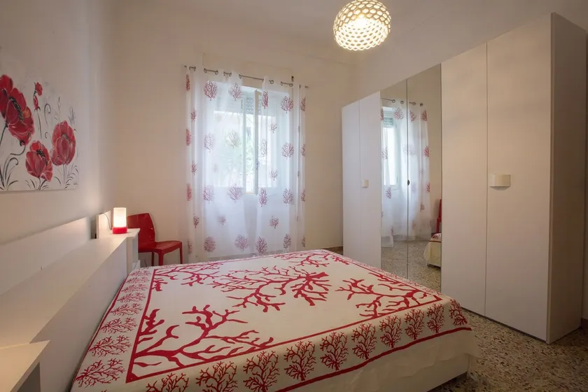 SALENTO.TORRE SAN GIOVANNI 50M FROM THE SEA - Image 1