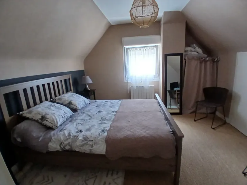 Bed and Breakfast \"La Parenthèse\" - Syd Morbihan - Image 1