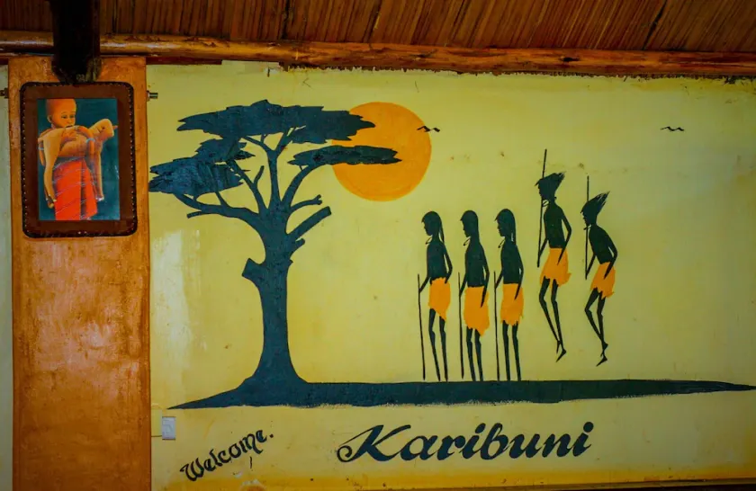 Teen Ranch Kenya - Image 1