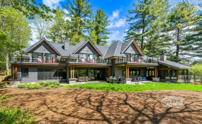 7bed 6bath cottage + 1bed 1bath Bunkie! South Exposure! Beach! Tennis Court! - Image 1