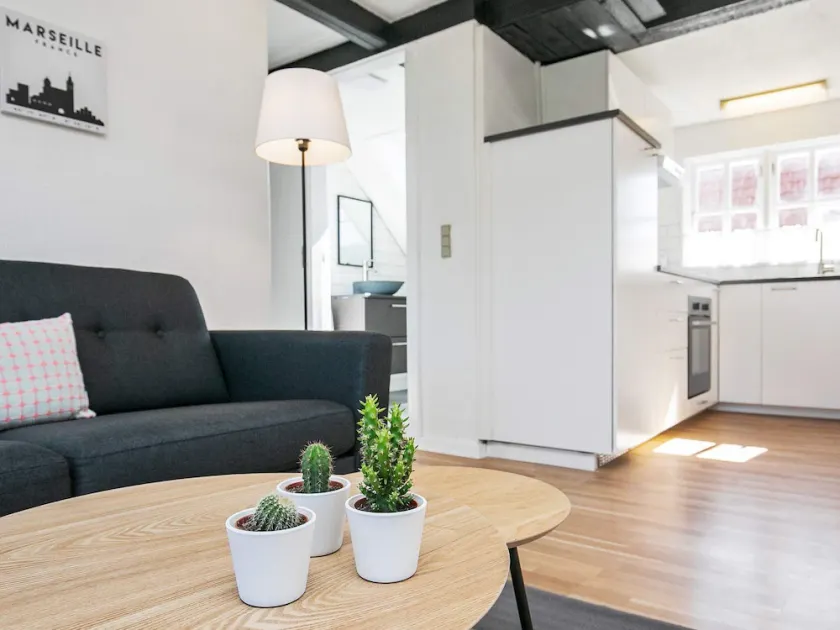 4 star holiday home in Løkken - Image 1