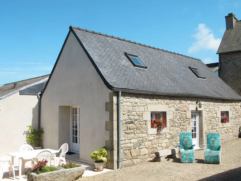 Holiday Home Avel Vor by Interhome - Image 1