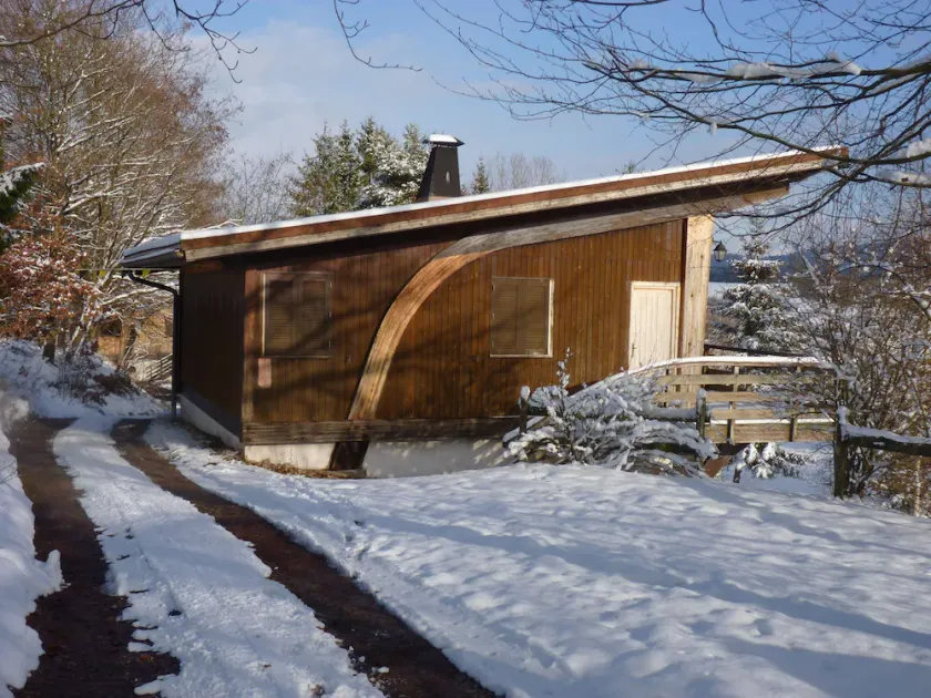 CHALET vicino a GERARDMER - Image 1