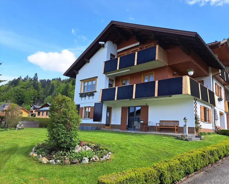 Ferienwohnung Helene - Image 1