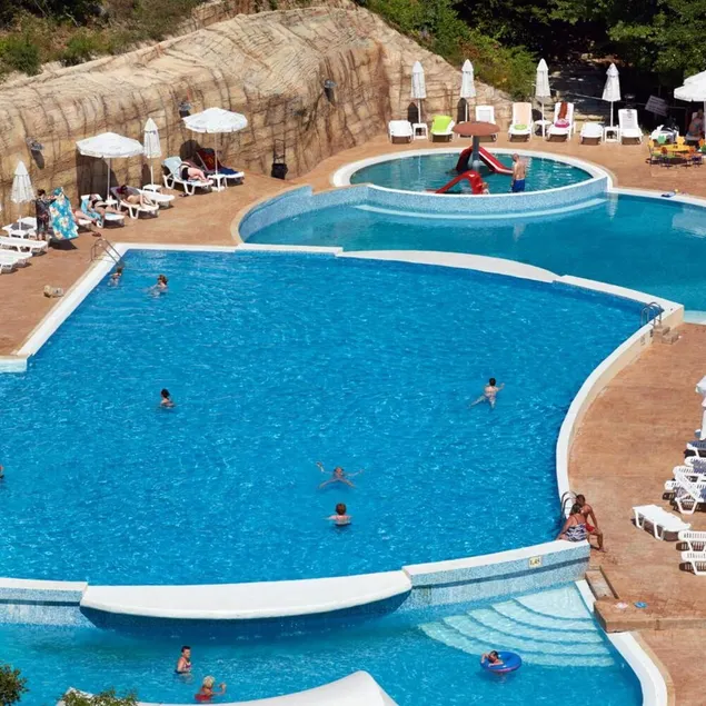 Paradise Beach Residence - Ultra All Inclusive - Image 1