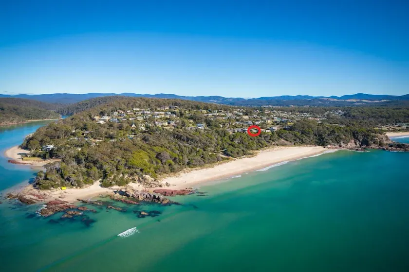 El Pambula Beach Breakers - Image 1