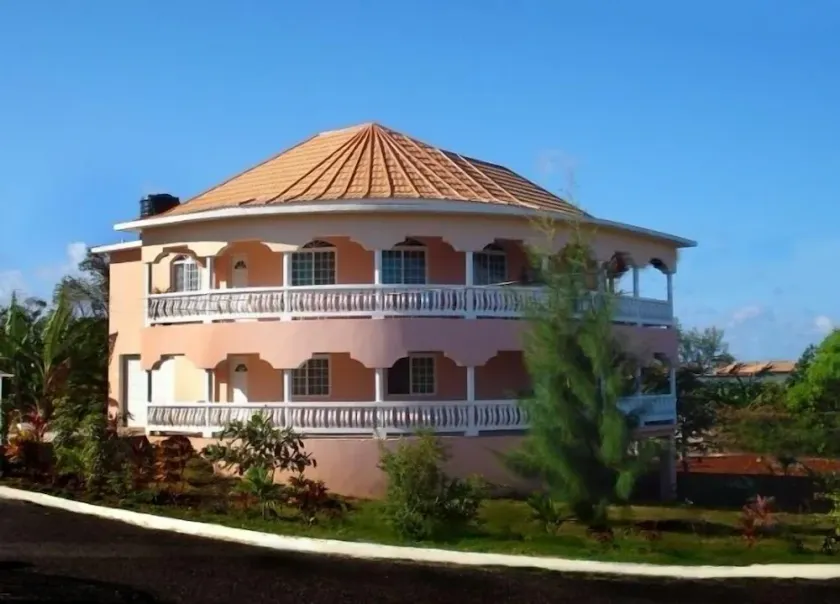 beautiful private Villa in Negril - Image 1