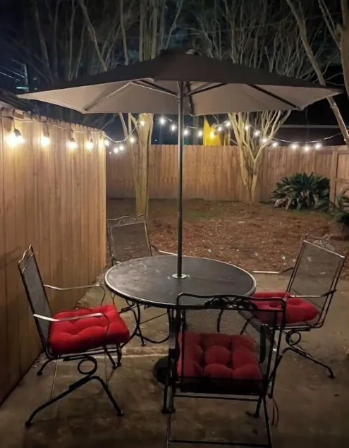 2-bedroom vacation home - Image 1