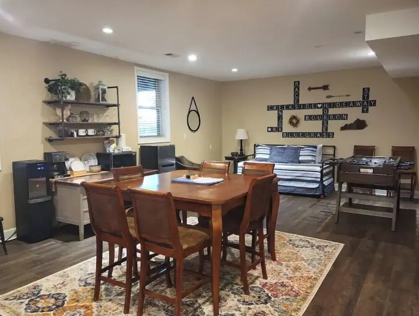 Beautiful farm stay apartment, rural Georgetown KY - Image 1