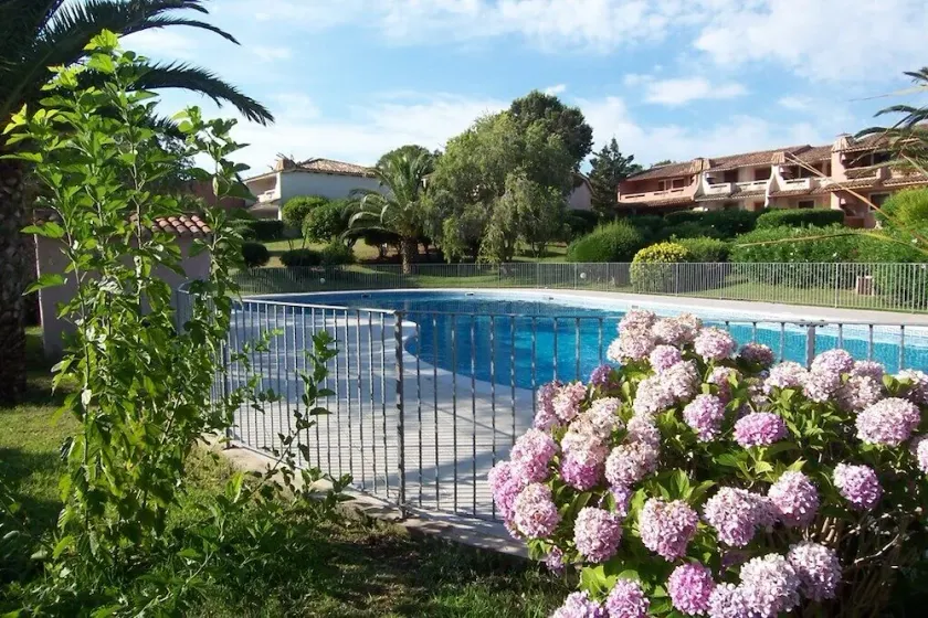APPARTEMENT ORO 53- Classé 3*-VUE MER - PLAGE A PIEDS - FAVONE - Image 1