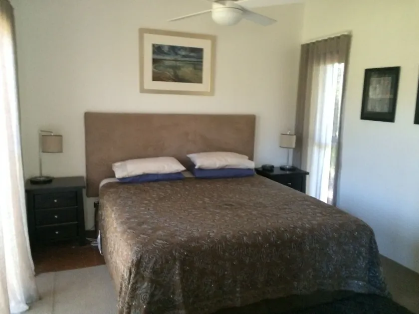 Avon Lodge Ocean Beach Retreat - Image 1