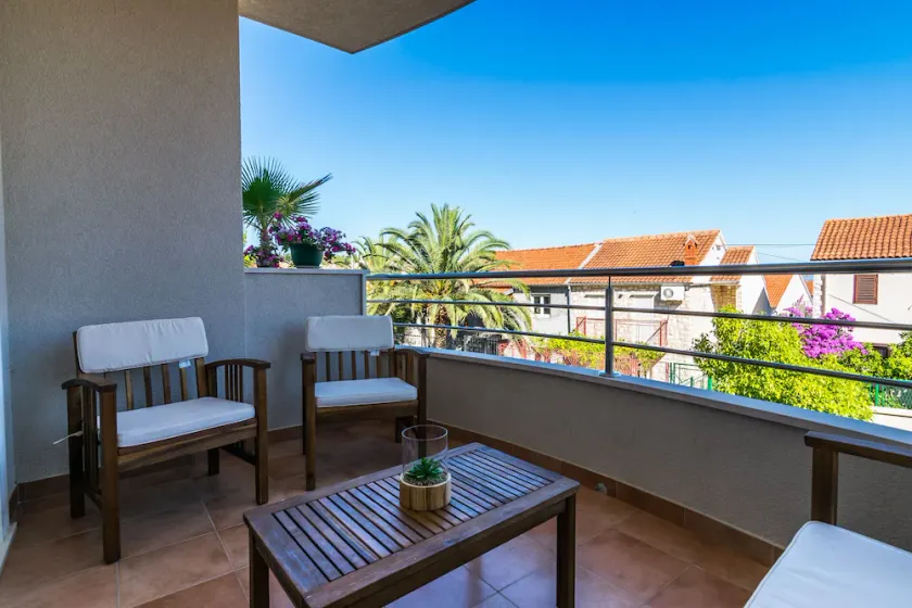 The Blue Apartment - Charme Holidays - Image 1