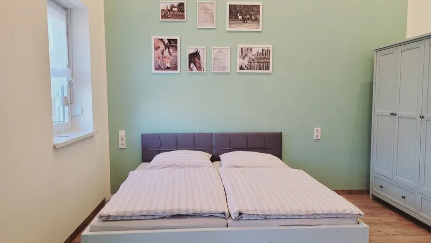 Vacation room Reiterstube - Terra Nova - Image 1