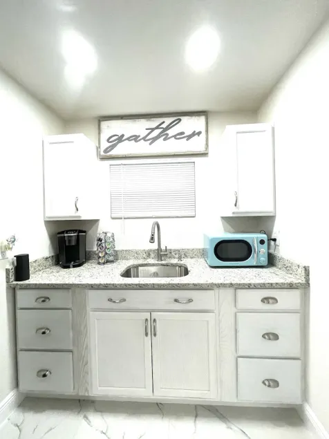 Mercy's apartment - Image 1