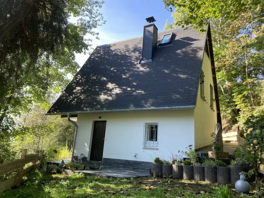 Finnhütte Ortlieb Rauenstein - Thuringian Forest - Image 1