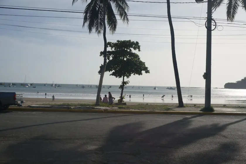 Classic San Juan Del Sur Beach Front price listed is for bottom  Flr 4 extr 2nd - Image 1