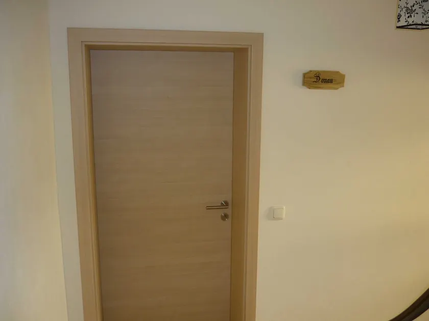 Apartment Danube - Apartments at Hotel zur Post Erlau - Image 1