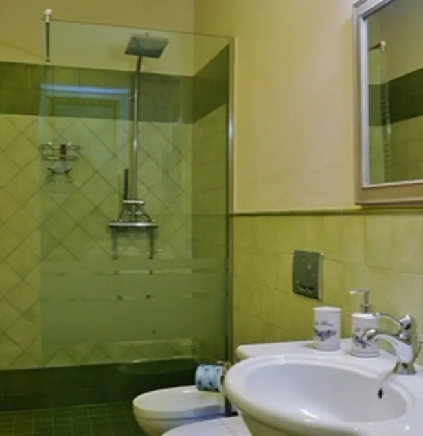B & B ROLA The Green Room - Image 1