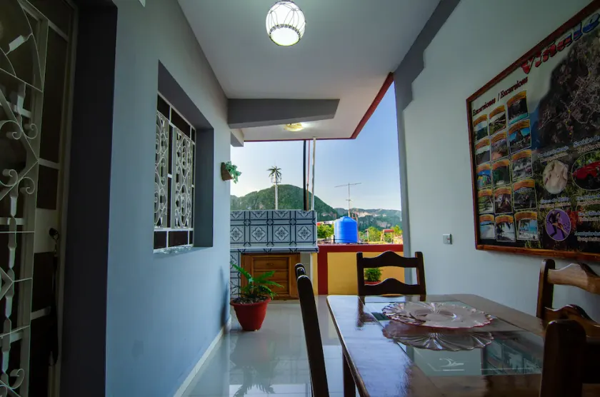 Casa Ana Belkis y Dairon - Image 1